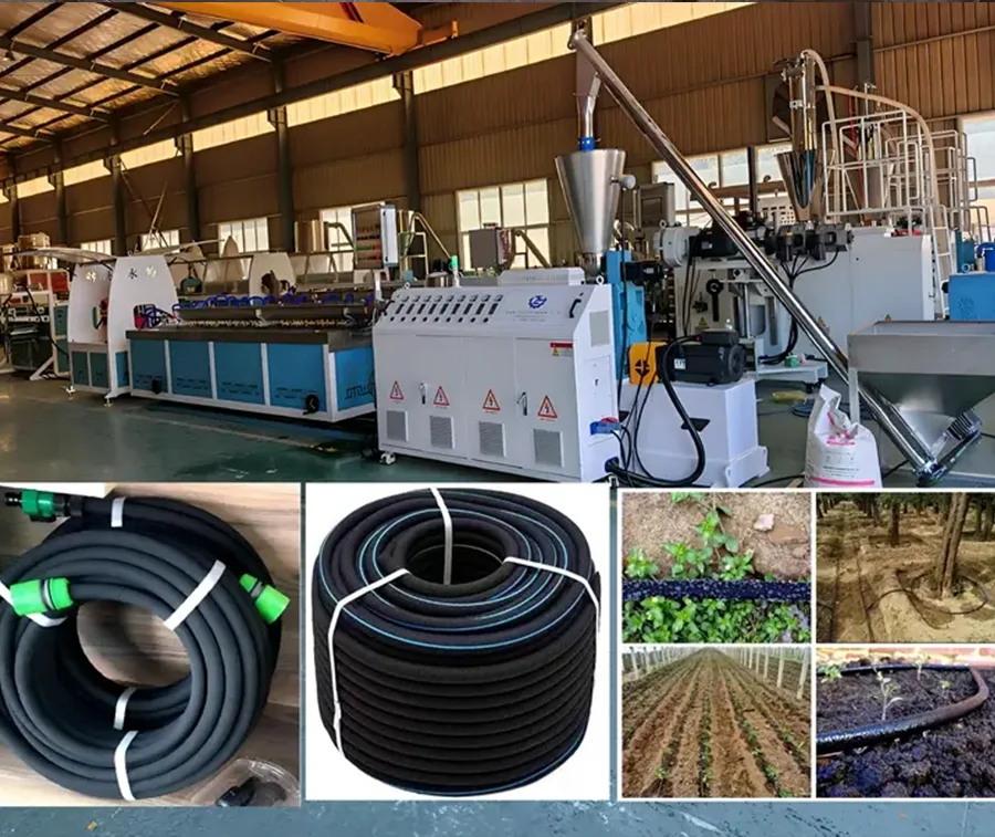 Rubber Recycling and Reusing Solution